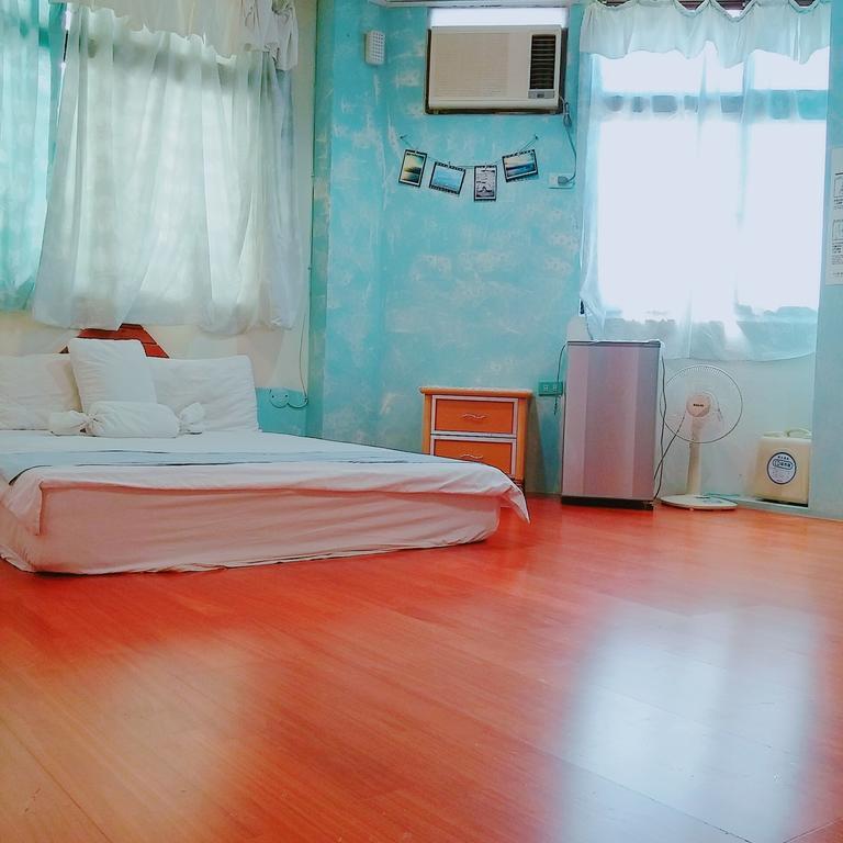 Pu Shi Homestay Yuli Ngoại thất bức ảnh