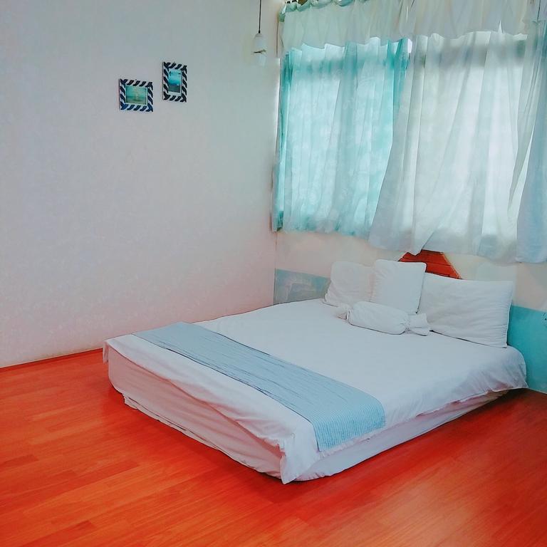 Pu Shi Homestay Yuli Ngoại thất bức ảnh