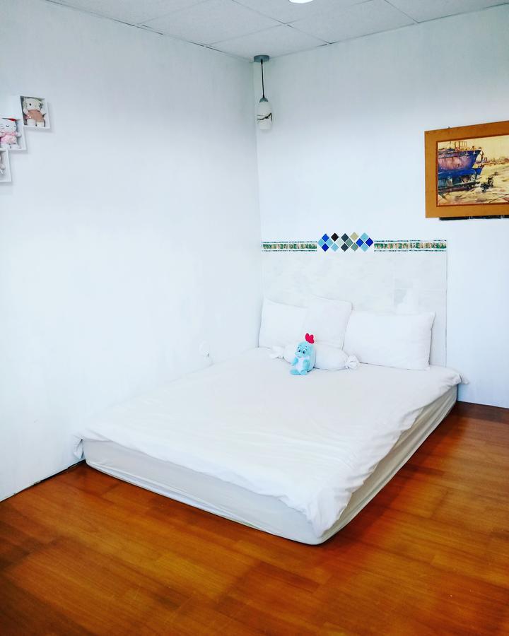Pu Shi Homestay Yuli Ngoại thất bức ảnh