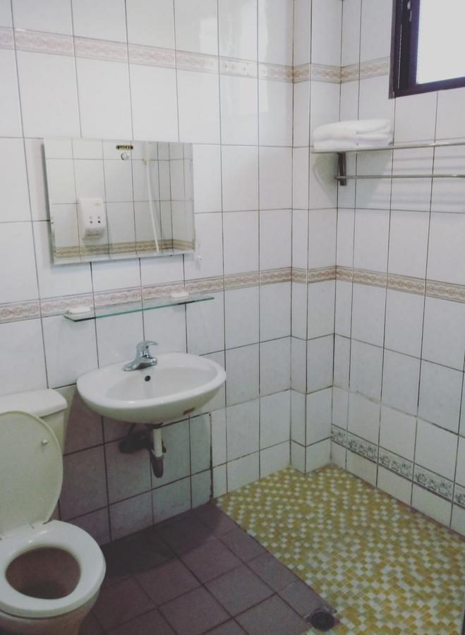 Pu Shi Homestay Yuli Ngoại thất bức ảnh